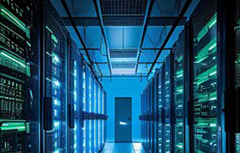 Cloud/Colocation